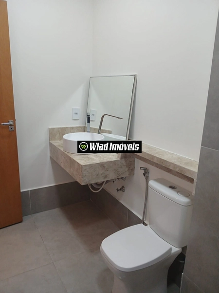 Casa nova venda com 03 quartos no bairro Pinheirinho em Vinhedo: 30ª foto da galeria de imagens do imóvel