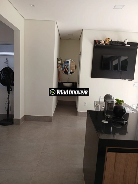 Casa nova venda com 03 quartos no bairro Pinheirinho em Vinhedo: 18ª foto da galeria de imagens do imóvel