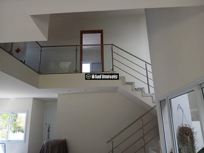 Casa nova venda com 03 quartos no bairro Pinheirinho em Vinhedo: 16ª foto da galeria de imagens do imóvel