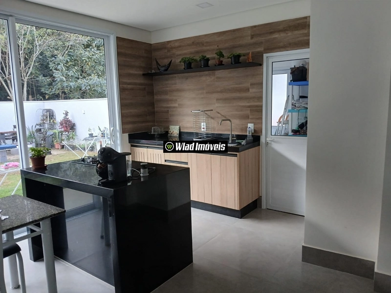 Casa nova venda com 03 quartos no bairro Pinheirinho em Vinhedo: 27ª foto da galeria de imagens do imóvel