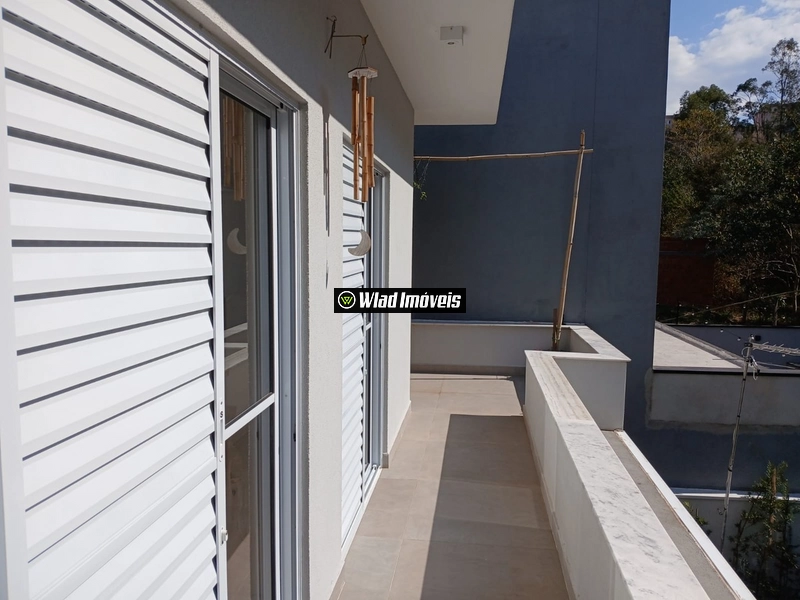 Casa nova venda com 03 quartos no bairro Pinheirinho em Vinhedo: 24ª foto da galeria de imagens do imóvel