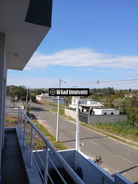 Casa nova venda com 03 quartos no bairro Pinheirinho em Vinhedo: 21ª foto da galeria de imagens do imóvel