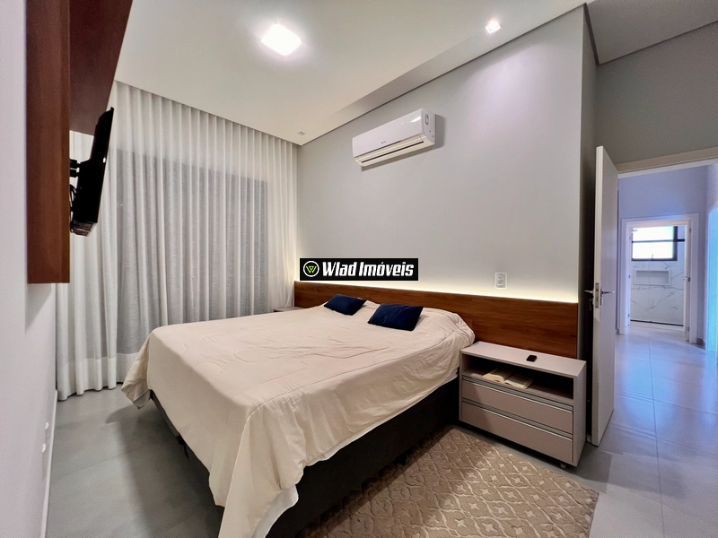 Casa nova térrea 03 quartos à venda condomínio Mont''alcino em Valinhos: 24ª foto da galeria de imagens do imóvel