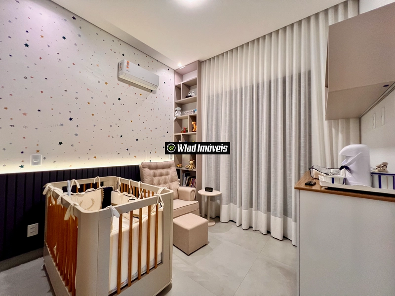Casa nova térrea 03 quartos à venda condomínio Mont''alcino em Valinhos: 21ª foto da galeria de imagens do imóvel