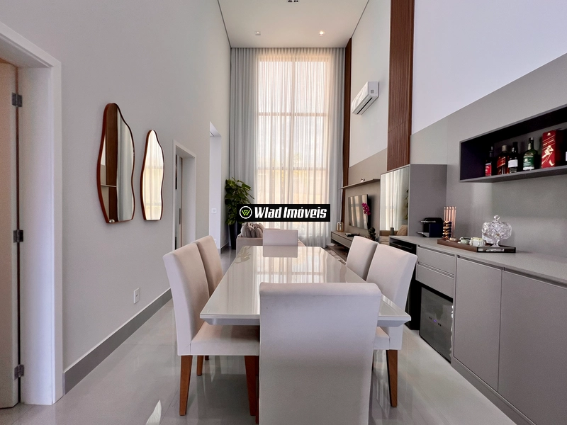 Casa nova térrea 03 quartos à venda condomínio Mont''alcino em Valinhos: 11ª foto da galeria de imagens do imóvel