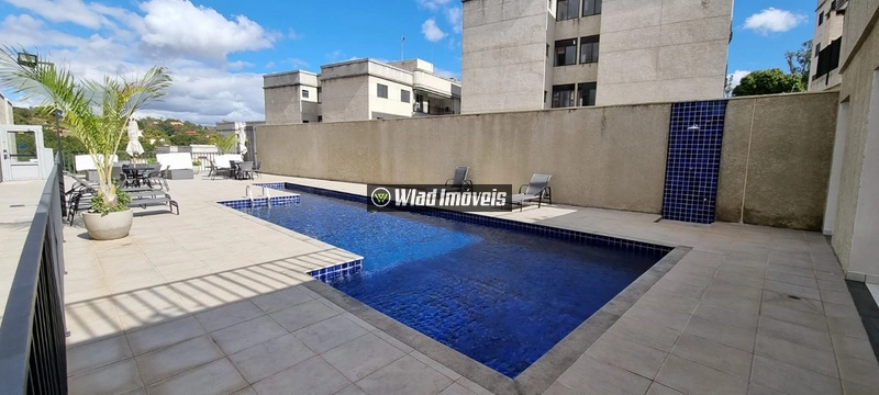 Apartamento a venda 03 quartos 02 vagas 96 metros em bairro Marambaia em Vinhedo: 4ª foto da galeria de imagens do imóvel