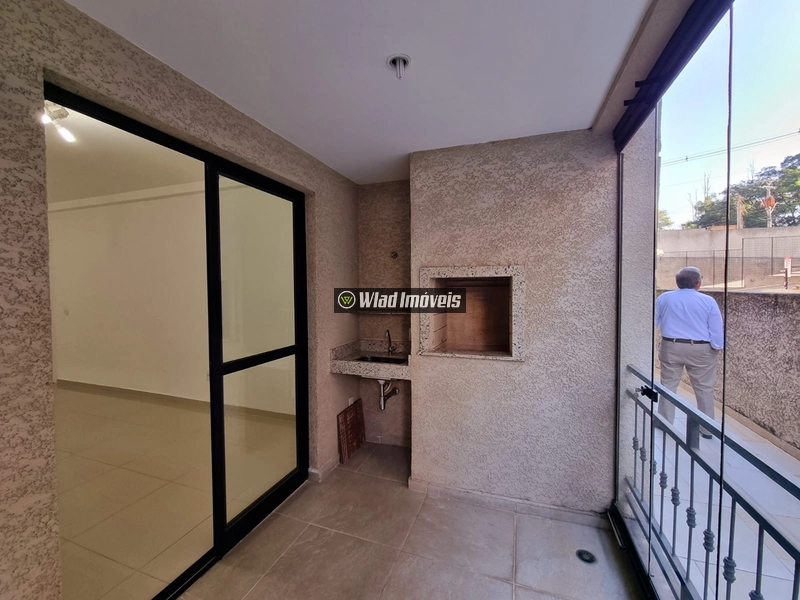 Apartamento a venda 03 quartos 02 vagas 96 metros em bairro Marambaia em Vinhedo: 8ª foto da galeria de imagens do imóvel