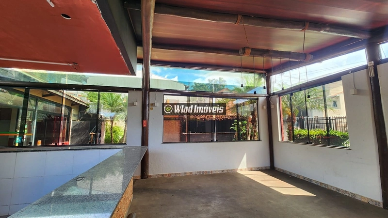 Casa comercial para venda no bairro Jardim Itália em Vinhedo/SP.: 7ª foto da galeria de imagens do imóvel