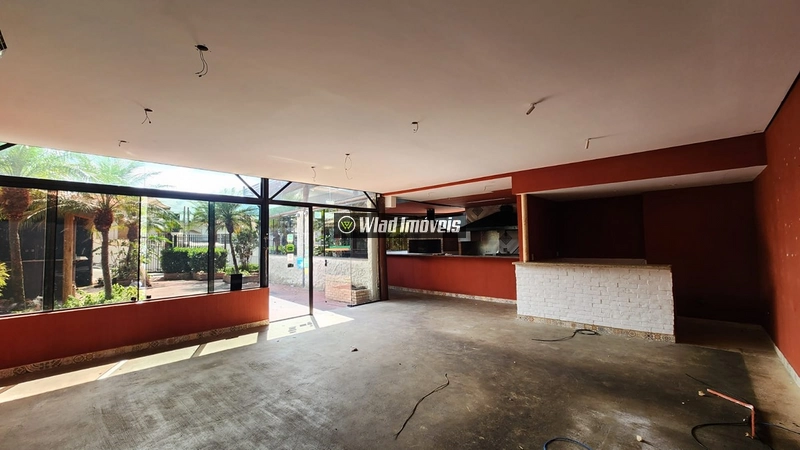Casa comercial para venda no bairro Jardim Itália em Vinhedo/SP.: 2ª foto da galeria de imagens do imóvel
