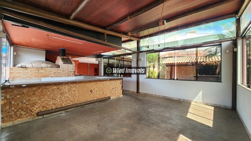 Casa comercial para venda no bairro Jardim Itália em Vinhedo/SP.: 17ª foto da galeria de imagens do imóvel
