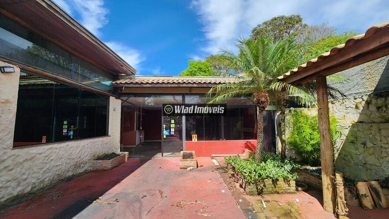 Casa comercial para venda no bairro Jardim Itália em Vinhedo/SP.: 3ª foto da galeria de imagens do imóvel