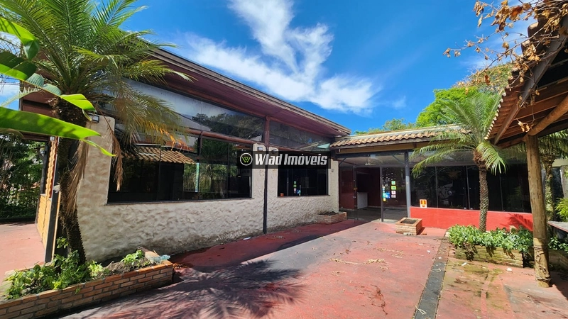 Casa comercial para venda no bairro Jardim Itália em Vinhedo/SP.: 11ª foto da galeria de imagens do imóvel