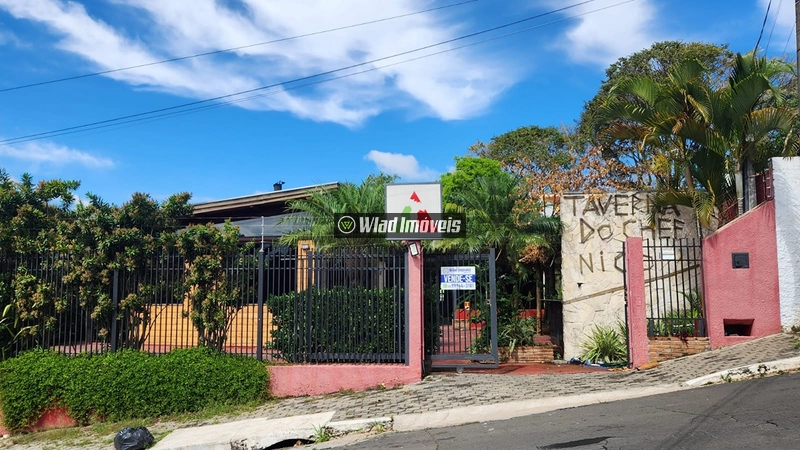 Casa comercial para venda no bairro Jardim Itália em Vinhedo/SP.: 1ª foto da galeria de imagens do imóvel