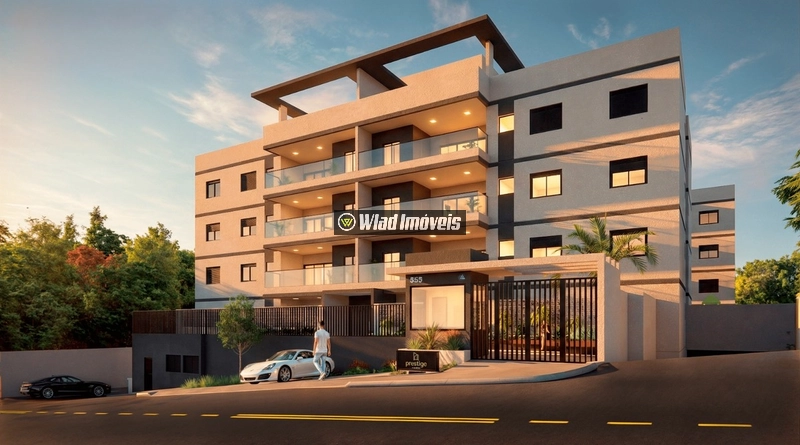 Apartamento à venda, 3 quartos, 3 suítes, 2 vagas, Pinheirinho Vinhedo: 2ª foto da galeria de imagens do imóvel
