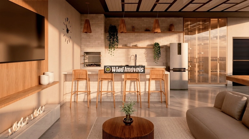 Apartamento à venda, 3 quartos, 3 suítes, 2 vagas, Pinheirinho Vinhedo: 23ª foto da galeria de imagens do imóvel