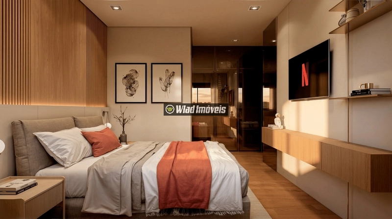 Apartamento à venda, 3 quartos, 3 suítes, 2 vagas, Pinheirinho Vinhedo: 20ª foto da galeria de imagens do imóvel