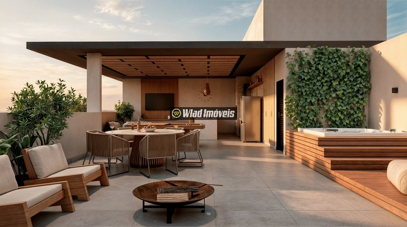 Apartamento à venda, 3 quartos, 3 suítes, 2 vagas, Pinheirinho Vinhedo: 21ª foto da galeria de imagens do imóvel