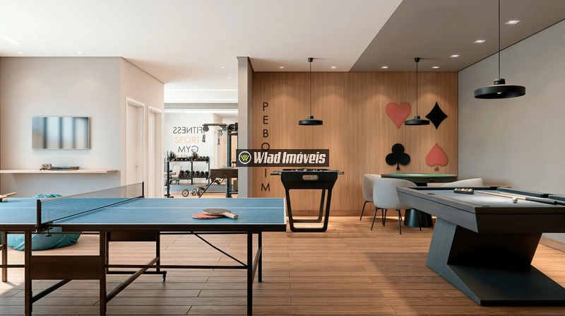 Apartamento à venda, 3 quartos, 3 suítes, 2 vagas, Pinheirinho Vinhedo: 22ª foto da galeria de imagens do imóvel