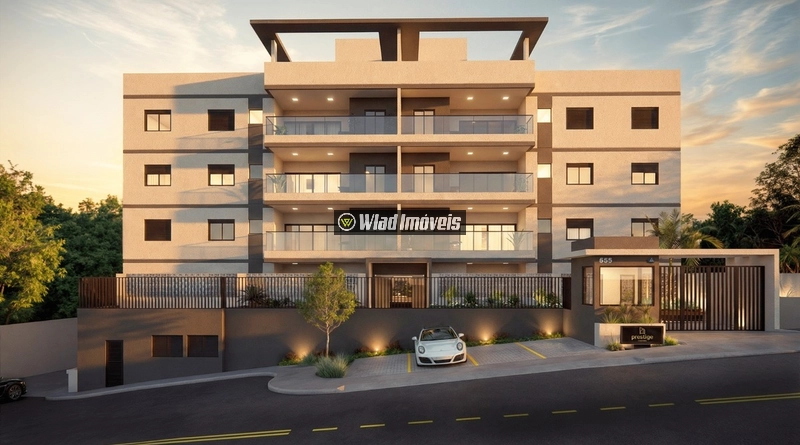 Imóvel residencial ou comercial