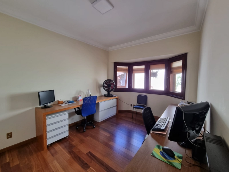 Casa alto padrão a venda Condomínio Marambaia em Vinhedo: 26ª foto da galeria de imagens do imóvel