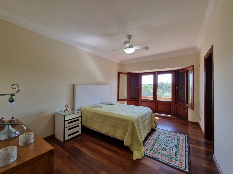 Casa alto padrão a venda Condomínio Marambaia em Vinhedo: 45ª foto da galeria de imagens do imóvel