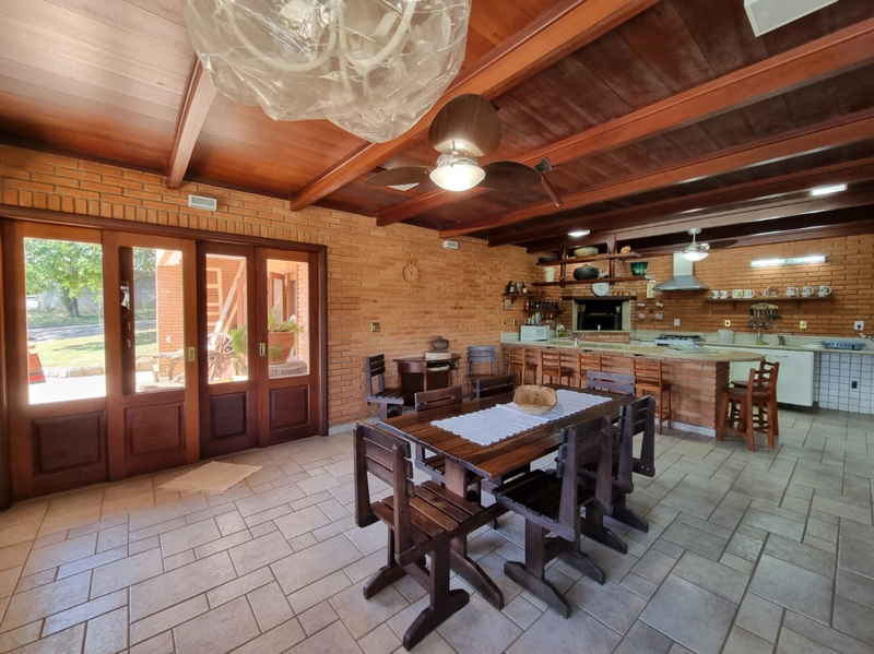 Casa alto padrão a venda Condomínio Marambaia em Vinhedo: 34ª foto da galeria de imagens do imóvel