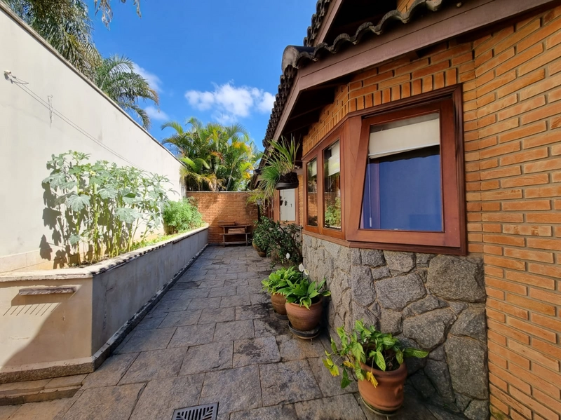 Casa alto padrão a venda Condomínio Marambaia em Vinhedo: 37ª foto da galeria de imagens do imóvel