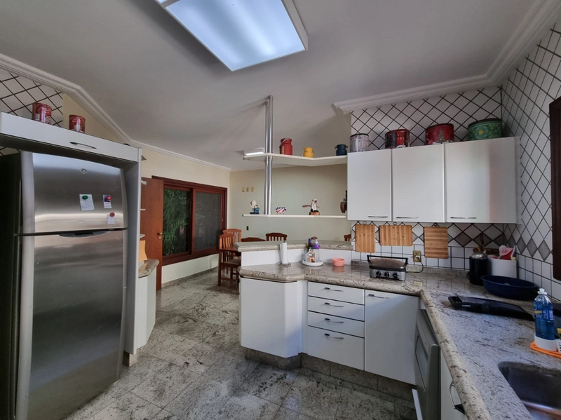Casa alto padrão a venda Condomínio Marambaia em Vinhedo: 27ª foto da galeria de imagens do imóvel