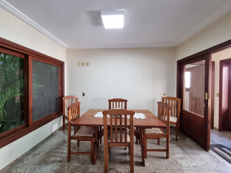 Casa alto padrão a venda Condomínio Marambaia em Vinhedo: 23ª foto da galeria de imagens do imóvel