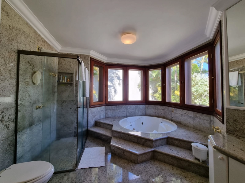 Casa alto padrão a venda Condomínio Marambaia em Vinhedo: 32ª foto da galeria de imagens do imóvel