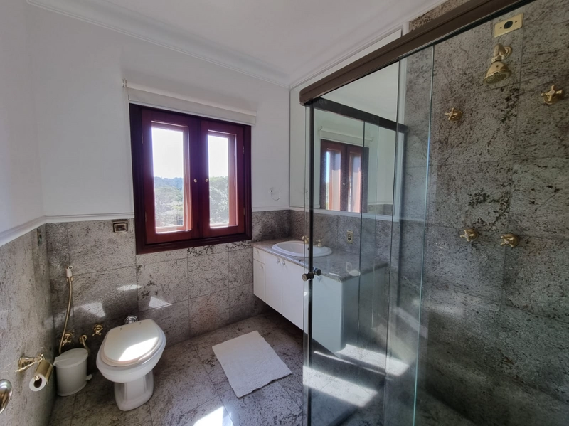 Casa alto padrão a venda Condomínio Marambaia em Vinhedo: 30ª foto da galeria de imagens do imóvel