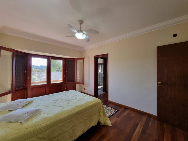 Casa alto padrão a venda Condomínio Marambaia em Vinhedo: 14ª foto da galeria de imagens do imóvel