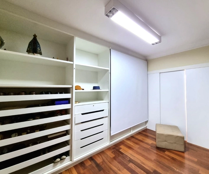Casa alto padrão a venda Condomínio Marambaia em Vinhedo: 38ª foto da galeria de imagens do imóvel