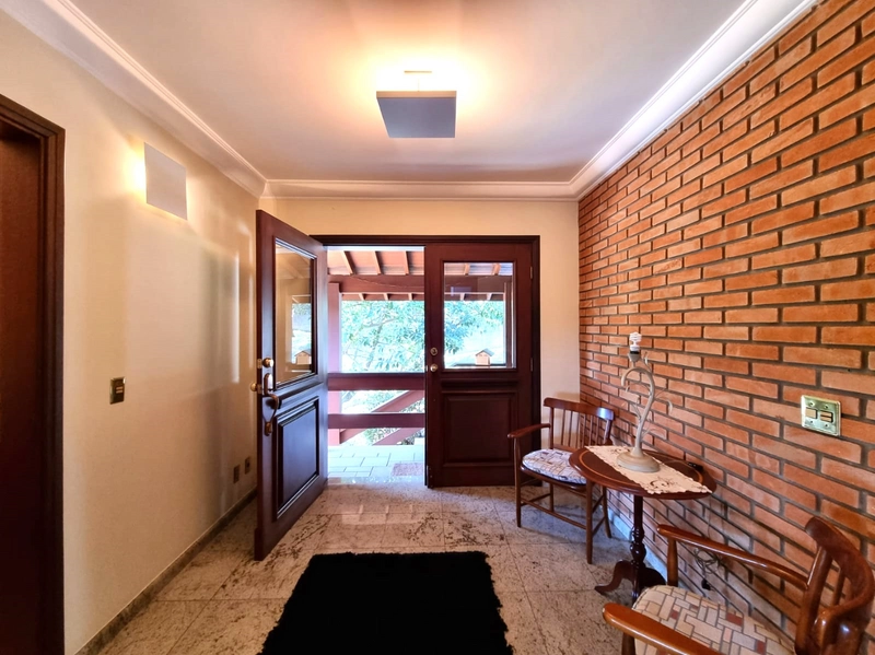 Casa alto padrão a venda Condomínio Marambaia em Vinhedo: 15ª foto da galeria de imagens do imóvel