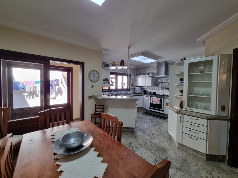 Casa alto padrão a venda Condomínio Marambaia em Vinhedo: 24ª foto da galeria de imagens do imóvel