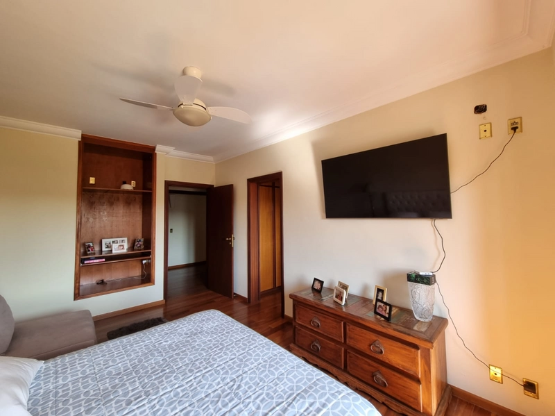 Casa alto padrão a venda Condomínio Marambaia em Vinhedo: 47ª foto da galeria de imagens do imóvel