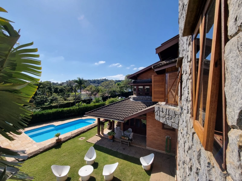 Imóvel residencial ou comercial