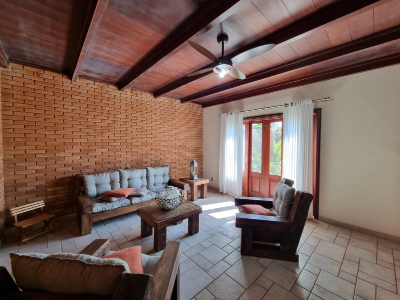 Casa alto padrão a venda Condomínio Marambaia em Vinhedo: 40ª foto da galeria de imagens do imóvel