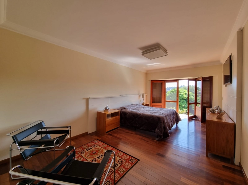 Casa alto padrão a venda Condomínio Marambaia em Vinhedo: 28ª foto da galeria de imagens do imóvel