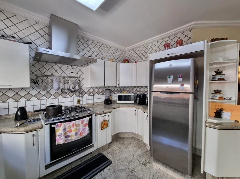 Casa alto padrão a venda Condomínio Marambaia em Vinhedo: 41ª foto da galeria de imagens do imóvel
