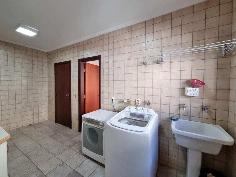Casa alto padrão a venda Condomínio Marambaia em Vinhedo: 9ª foto da galeria de imagens do imóvel
