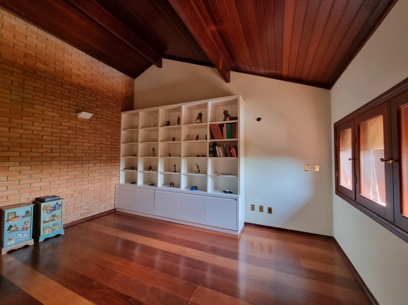 Casa alto padrão a venda Condomínio Marambaia em Vinhedo: 10ª foto da galeria de imagens do imóvel