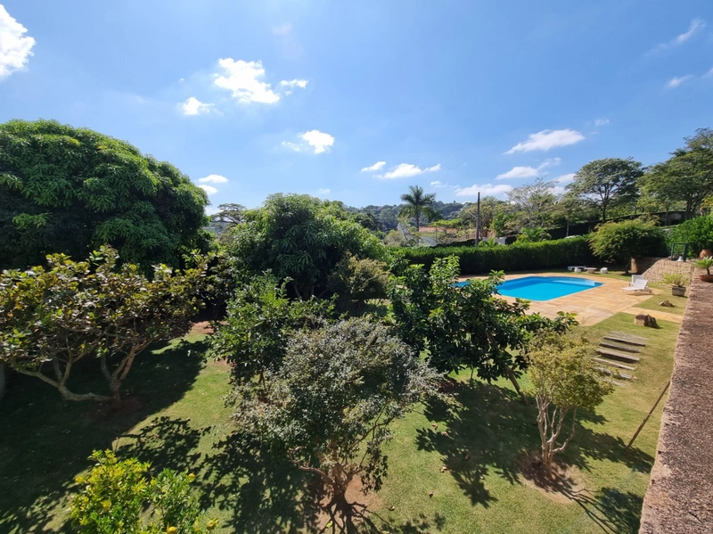 Casa alto padrão a venda Condomínio Marambaia em Vinhedo: 44ª foto da galeria de imagens do imóvel