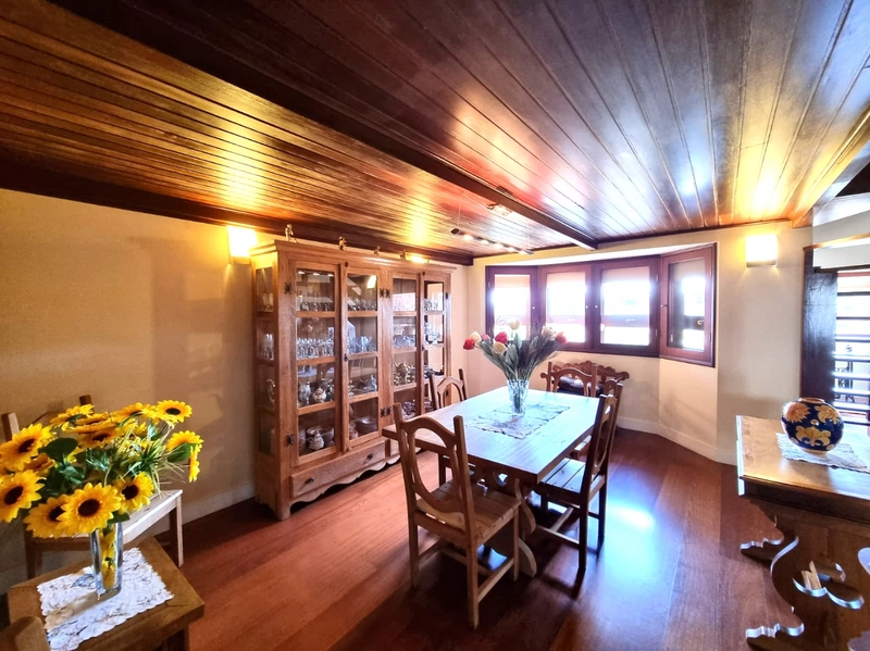 Casa alto padrão a venda Condomínio Marambaia em Vinhedo: 11ª foto da galeria de imagens do imóvel
