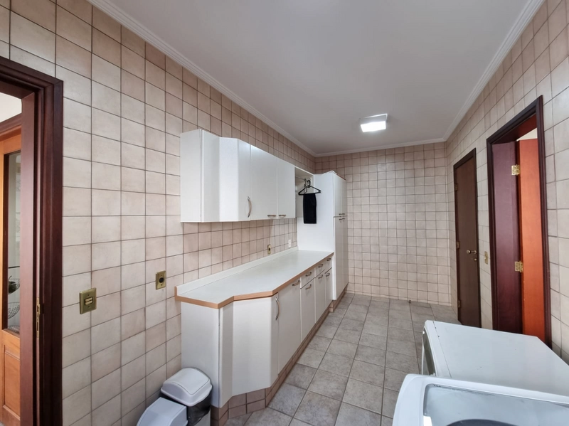 Casa alto padrão a venda Condomínio Marambaia em Vinhedo: 19ª foto da galeria de imagens do imóvel