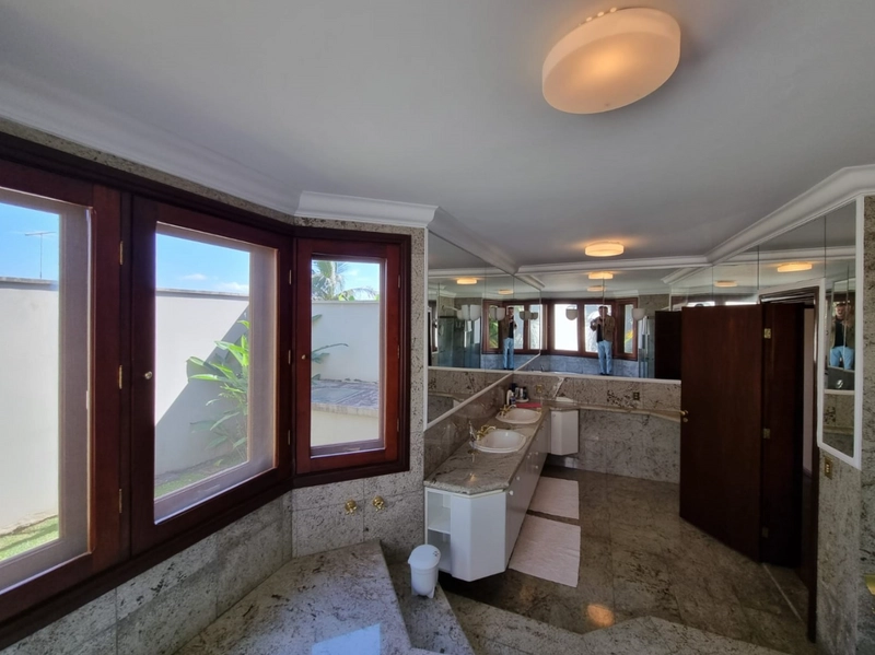 Casa alto padrão a venda Condomínio Marambaia em Vinhedo: 42ª foto da galeria de imagens do imóvel