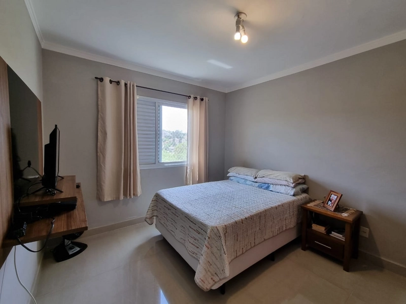 Apartamento à venda no Riviera de Vinhedo. Sol nascente: 2ª foto da galeria de imagens do imóvel