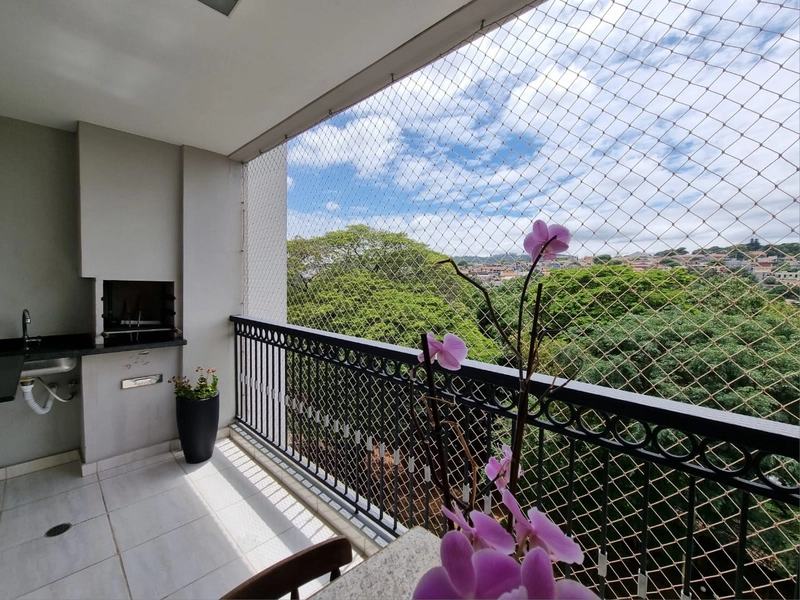 Apartamento à venda no Riviera de Vinhedo. Sol nascente: 21ª foto da galeria de imagens do imóvel