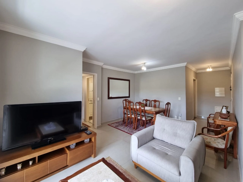 Apartamento à venda no Riviera de Vinhedo. Sol nascente: 12ª foto da galeria de imagens do imóvel