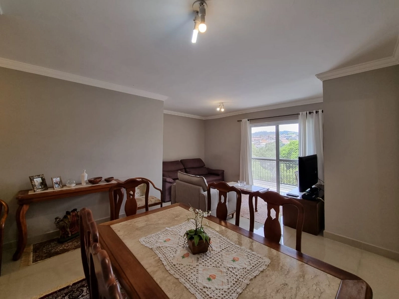 Apartamento à venda no Riviera de Vinhedo. Sol nascente: 7ª foto da galeria de imagens do imóvel